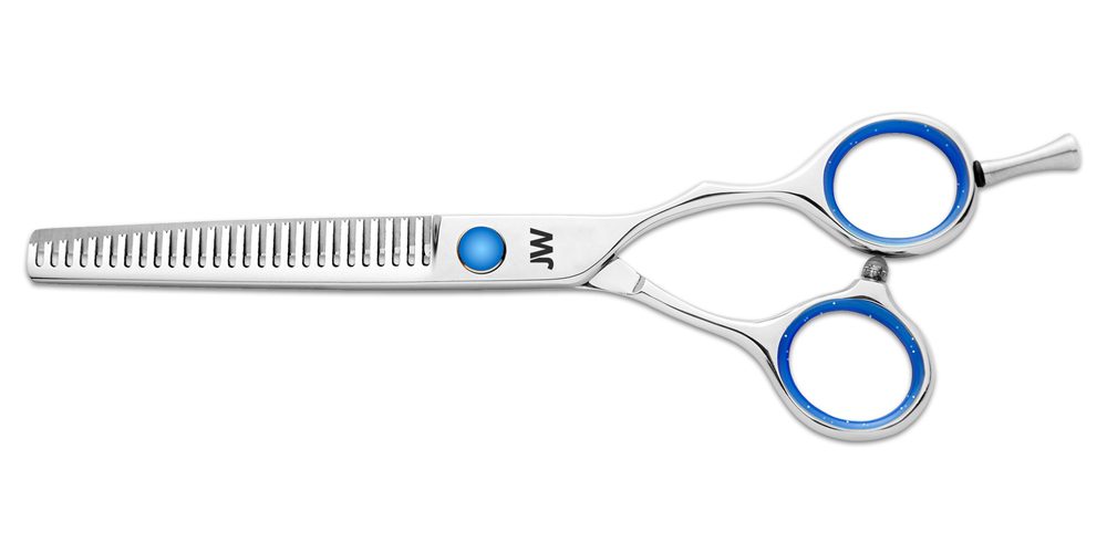 JW S227 thinning shears Friends Beauty Supply