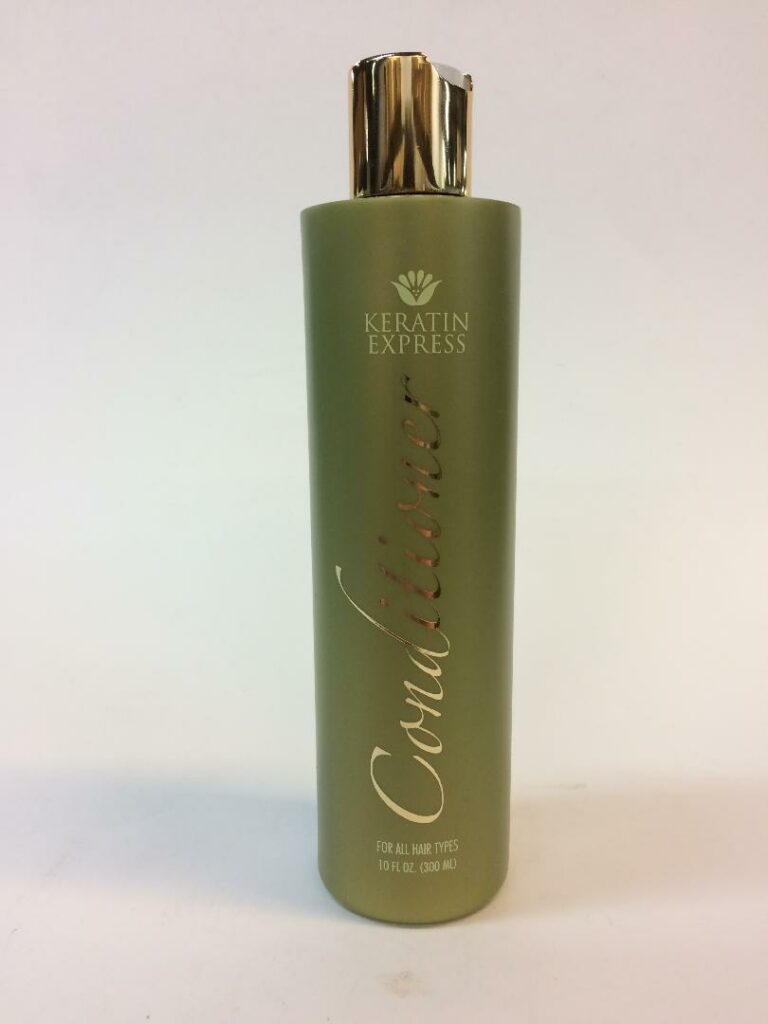 Keratin Express Conditioner Friends Beauty Supply