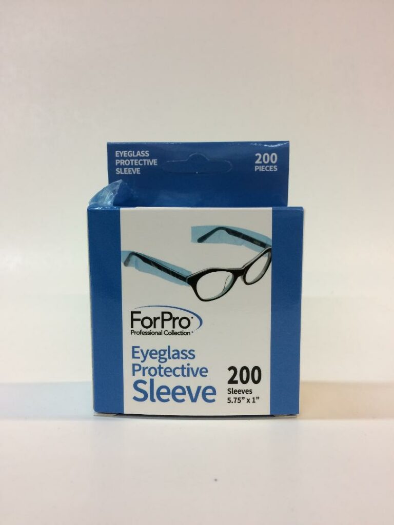Eyeglass covers 200ct Friends Beauty Supply
