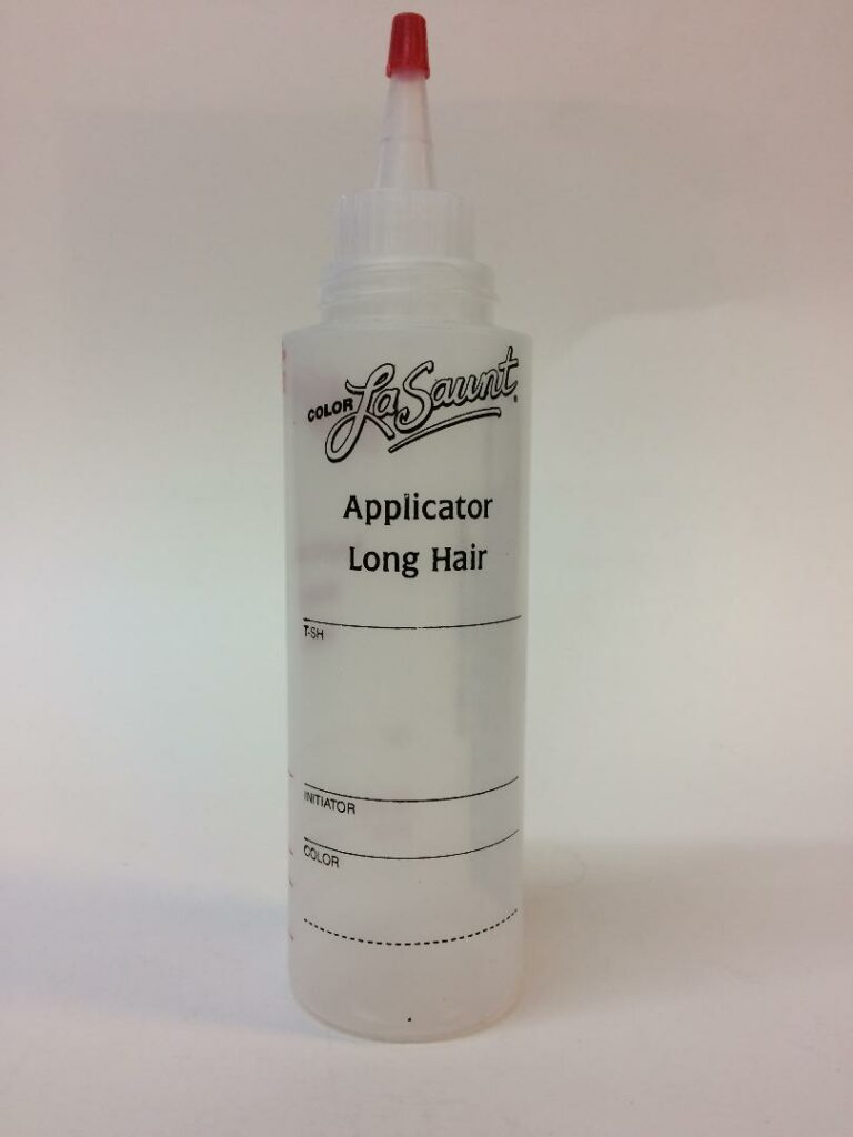 B. Lasaunt color mixing bottle Friends Beauty Supply