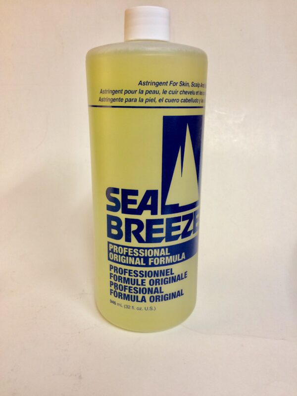 Sea Breeze Astringent - Friends Beauty Supply