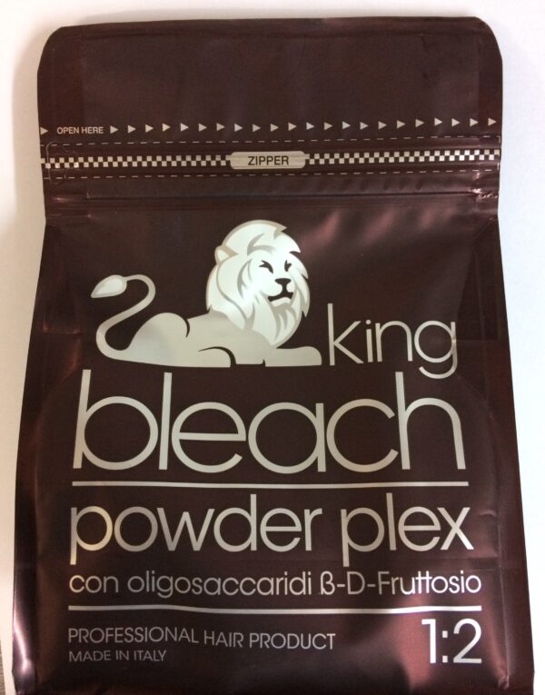 King Bleach Powder Plex