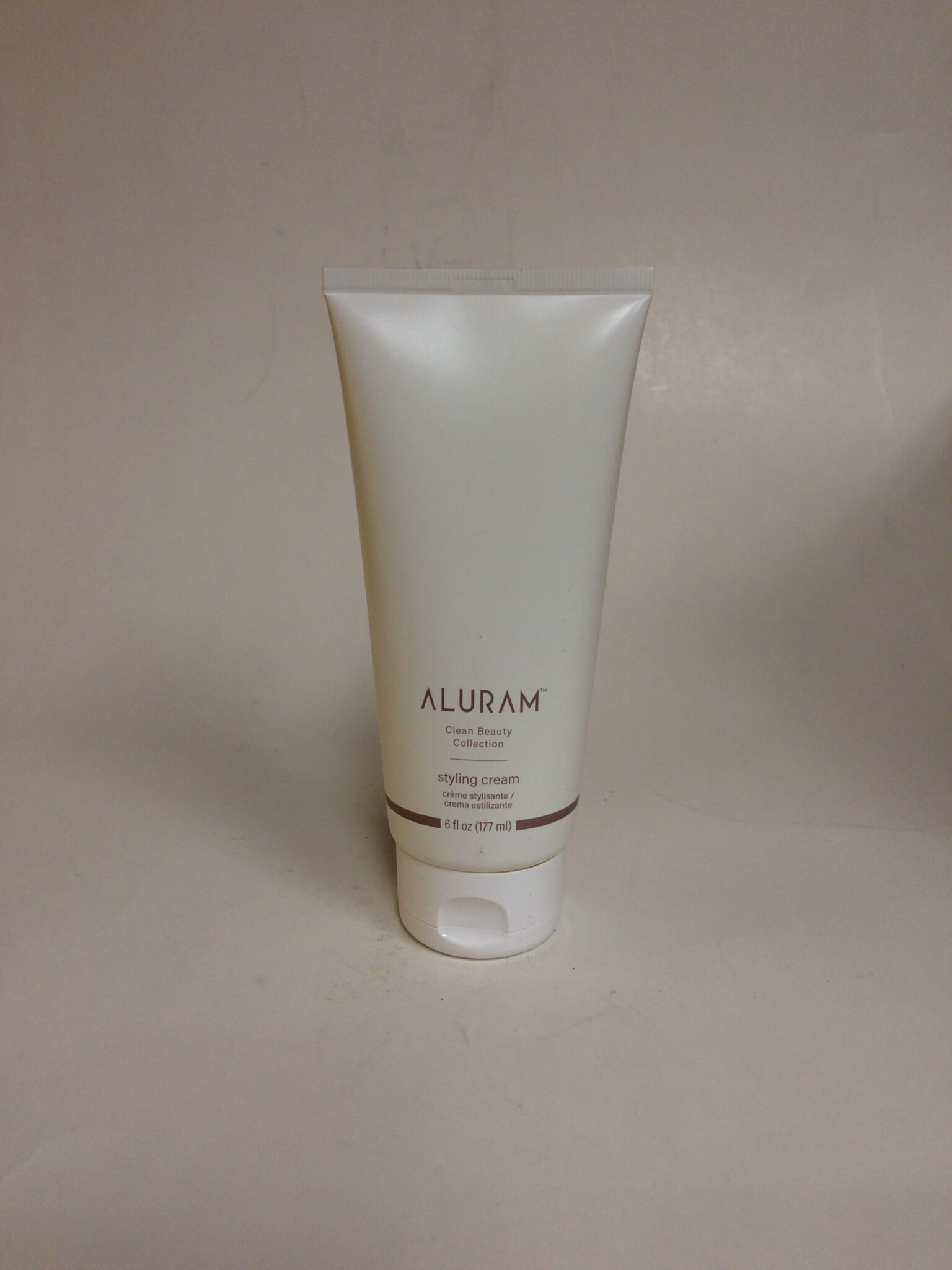 aluram hair products