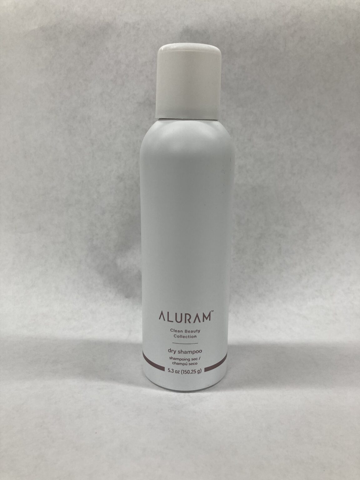 Aluram Dry Shampoo 5.3oz Friends Beauty Supply