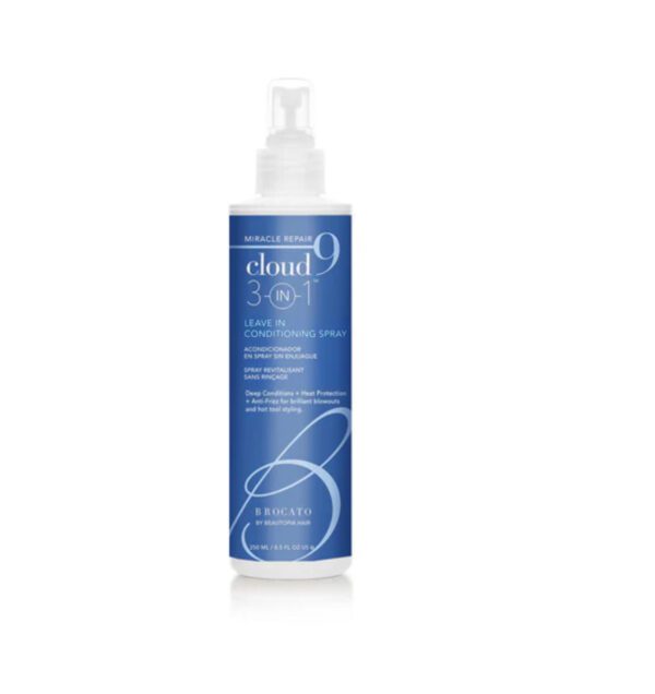 Brocato Cloud 9 3 in 1 conditioning spray 8oz