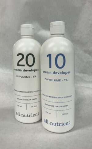 All Nutrient Developers