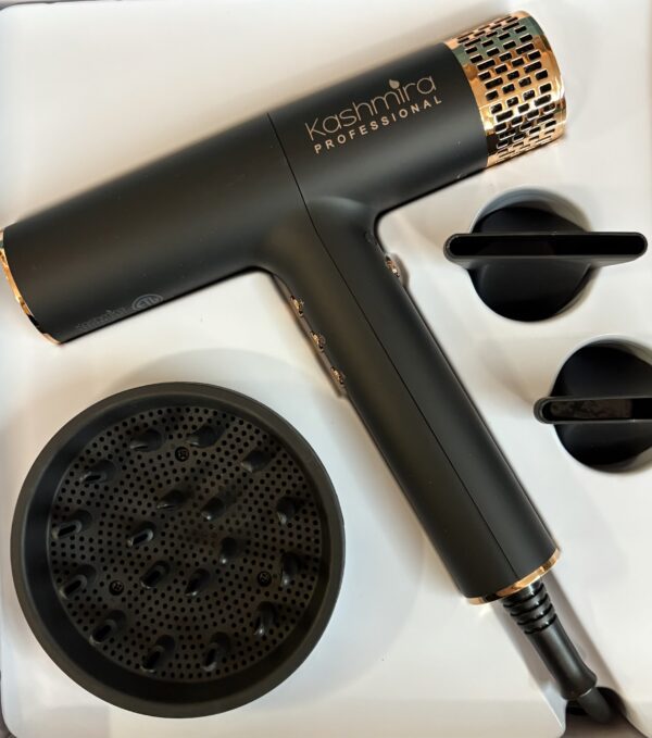 KASHMIRA TURBO BLOW DRYER