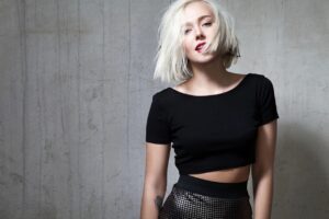 Avachi Bleach Additives