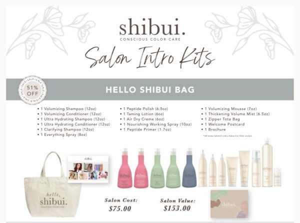 Shibui Hello Bag