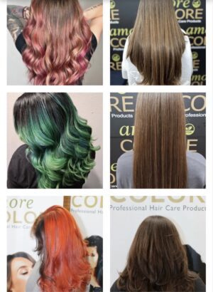 Amore Colore