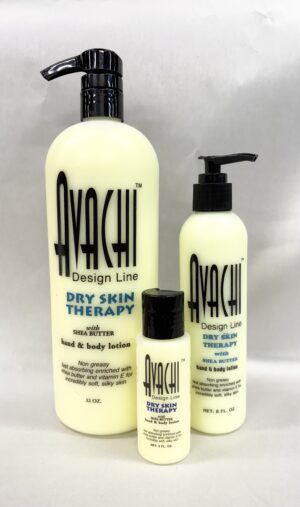 Avachi Dry Skin Therapy